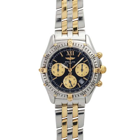 breitling 55348 quarzo|Windrider .